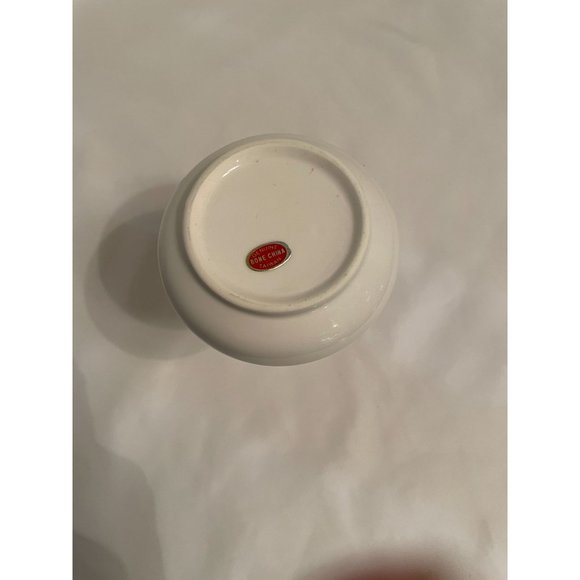 Cardinal Holiday Bud Vase - Vintage - Picture 6 of 6